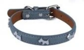 Ошейник NUNBELL д/собак 44х2см микс арт.30919-0178 Код262202 - КОЛОРЛОН ВТД Новосибирск