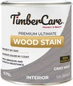 Масло TimberCare WS 350010 (цвет: Серая дымка/ Gray mist), банка 0,75л - КОЛОРЛОН ВТД Новосибирск