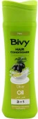 BIVY Кондиционер для волос 600мл OLIVE - КОЛОРЛОН ВТД Новосибирск