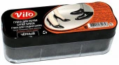 VILO ГУБКА ДЛЯ ОБУВИ СПОНЖ INSTANT SHINE SPONGE black - КОЛОРЛОН ВТД Новосибирск