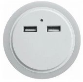 Свет-к с/д (ночник) LE LED NL-255 0,5W (Солярис) - КОЛОРЛОН ВТД Новосибирск