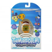 72126 Тамагочи. Интерактивная игрушка Коннекшн Ретро Поп Tamagotchi - КОЛОРЛОН ВТД Новосибирск
