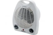SAKURA тепловентилятор SA-0500W спир бел  - КОЛОРЛОН ВТД Новосибирск