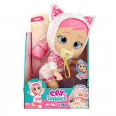 74853 Край Бебис Игровой набор Дейзи Первые шаги интерактивная Cry Babies - КОЛОРЛОН ВТД Новосибирск