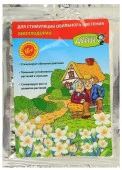 ***Биоактиватор БИОПЛОДОРИН  для овощных и плодовых культур - порошок 80гр "Счастливый дачник" - КОЛОРЛОН ВТД Новосибирск