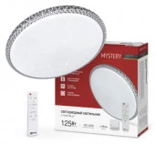 Светильник COMFORT MYSTERY 125Вт 230В 3000-6500K 10000Лм 500x80мм с ДУ IN HOME - КОЛОРЛОН ВТД Новосибирск