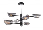 Escada 676/6PL E14 Black/White - КОЛОРЛОН ВТД Новосибирск