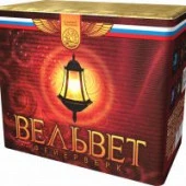 СЛ628024 Вельвет 8/1 - КОЛОРЛОН ВТД Новосибирск