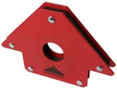 Vertextools магнитный уголок для сварки 45гр, 90гр, 135гр, до 22,6 кг. - КОЛОРЛОН ВТД Новосибирск