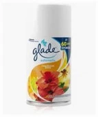 Glade Automatic см. баллон "Гавайский бриз", 269 мл - КОЛОРЛОН ВТД Новосибирск