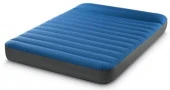 Матрас-велюр 137х191х22см Truaire Outdoor Camping с USB насосом 5V, до 272кг 64012 - КОЛОРЛОН ВТД Новосибирск