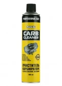 NCC CARB Cleaner Очиститель карбюр. и др. засл. 650 мл - КОЛОРЛОН ВТД Новосибирск