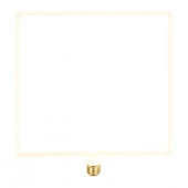 THOMSON LED FILAMENT DECO SQUARE-2 16W 1600Lm E27 2700K Frosted - КОЛОРЛОН ВТД Новосибирск