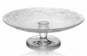96094  LACY (1106324) блюдо на ножке d=160 мм, h=74 мм Р - КОЛОРЛОН ВТД Новосибирск
