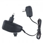 Блок питания антенный 2-12V 0.1А с регулятором - КОЛОРЛОН ВТД Новосибирск