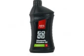 AEG Масло Pneumatic oil 1л - КОЛОРЛОН ВТД Новосибирск