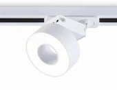 Светильник трековый GL6861 WH белый LED 10W 4200K D75*79 - КОЛОРЛОН ВТД Новосибирск