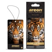 Ароматизатор AREON WILD Wild & Free - КОЛОРЛОН ВТД Новосибирск