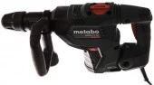 METABO Отбойный молоток MHEV 5 BL, 1150 Вт, 8.7 Дж, 2900 уд/мин, бесщеточный, кейс, 7.9 кг - КОЛОРЛОН ВТД Новосибирск