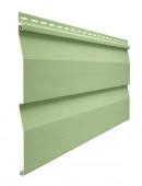 Döcke STANDARD Сайдинг D4,5D (Киви) 0,232х3,0 м - КОЛОРЛОН ВТД Новосибирск