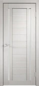 Дверное полотно ДУПЛЕКС 2 ДО белый дуб "мателюкс" 700*2000 (VellDoris) [93] - КОЛОРЛОН ВТД Новосибирск