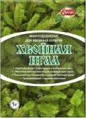 Стимулятор роста ХВОЙНАЯ  ИГЛА  для всех хвойных ОРТОН® 5г. - КОЛОРЛОН ВТД Новосибирск