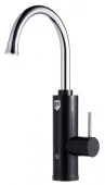 Водонагреватель проточный Royal Thermo QuickTap (Black) - КОЛОРЛОН ВТД Новосибирск