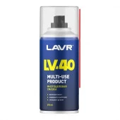 LAVR Смазка многоцелевая LV-40, 210 мл - КОЛОРЛОН ВТД Новосибирск