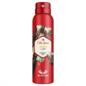 OLD SPICE Аэрозольный дезодорант-антиперспирант TIMBER 150мл - КОЛОРЛОН ВТД Новосибирск