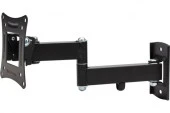 Кронштейн Rexant (13"-37", накл-повор, до 15кг.) 38-0051 - КОЛОРЛОН ВТД Новосибирск