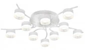 120011/10C GX53*9W White - КОЛОРЛОН ВТД Новосибирск