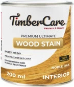 Масло TimberCare WS 350005 (цвет: Благородный дуб/ Noble oak), банка 0,2л - КОЛОРЛОН ВТД Новосибирск