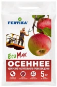 Фертика Осеннее ЭкоМакс, 5кг - КОЛОРЛОН ВТД Новосибирск