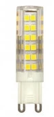 7W Лампа с/д LEEK LE JCD LED 7W 4K G9 - КОЛОРЛОН ВТД Новосибирск