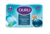Duru Fresh Sensations Ocean Breeze, 150 гр Мыло для душа - КОЛОРЛОН ВТД Новосибирск
