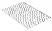 Полка сетчатая ПРАКТИК Home GSh 60х40 белая 14x607x405 - КОЛОРЛОН ВТД Новосибирск