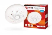 ***24W Led Карусель 4000К 300мм IN HOME Светильник - КОЛОРЛОН ВТД Новосибирск