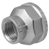 Муфта переходная 1"х1/2" вн/вн - КОЛОРЛОН ВТД Новосибирск