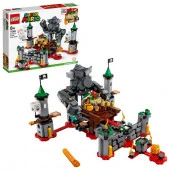 71369 Конструктор LEGO SUPER MARIO "Решающая битва в замке Боузера. Дополнительный набор" - КОЛОРЛОН ВТД Новосибирск
