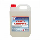 Уайт-Спирит, 10л - КОЛОРЛОН ВТД Новосибирск