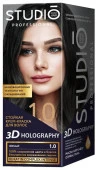 Studio professional 1.0 Чёрный - КОЛОРЛОН ВТД Новосибирск