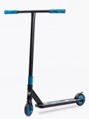 CR-SS-05AB Трюк.самокатCITYRIDE REVO,T-bar сталь,дека ал,кол110мм,ал.диск,вилка сталь,HIC,гол - КОЛОРЛОН ВТД Новосибирск