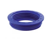 ***E65 Переходник  1.1/2"х1.1/4"   с резьбой Юникорн - КОЛОРЛОН ВТД Новосибирск