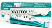 901458 MKH З/п Xylitol Pro Clinic, 130 гр (зеленая) /36/ - КОЛОРЛОН ВТД Новосибирск