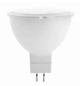 Лампа с/д LEEK LE MR16  9W 6K GU5.3 - КОЛОРЛОН ВТД Новосибирск