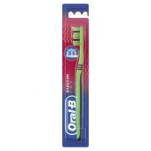 ORAL_B Зубная щетка 3_Effect Classic 40 средняя - КОЛОРЛОН ВТД Новосибирск