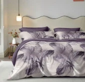 КПБ сатин 2,0сп.с европрост."Sofia" (под.175х215; прост.220х240; нав.70х70-2шт) (2660) - КОЛОРЛОН ВТД Новосибирск