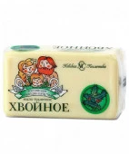 Невская косметика 140г Мыло Хвойное - КОЛОРЛОН ВТД Новосибирск