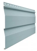 Döcke STANDARD Сайдинг D4,5D (Голубика) 0,232х3,0 м - КОЛОРЛОН ВТД Новосибирск