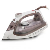 Утюг MAXWELL MW-3047 коричневый - КОЛОРЛОН ВТД Новосибирск